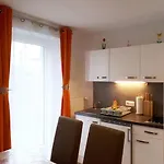 Apartment Carmen Nachdemsee