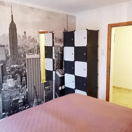 Apartment Carmen