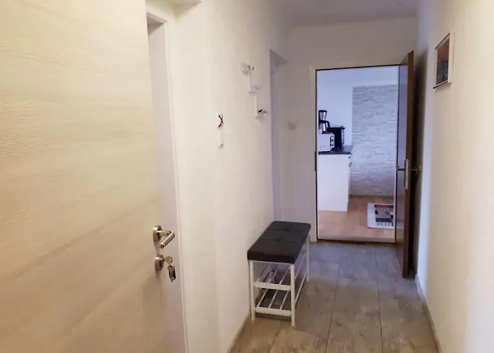 Apartamento Carmen *