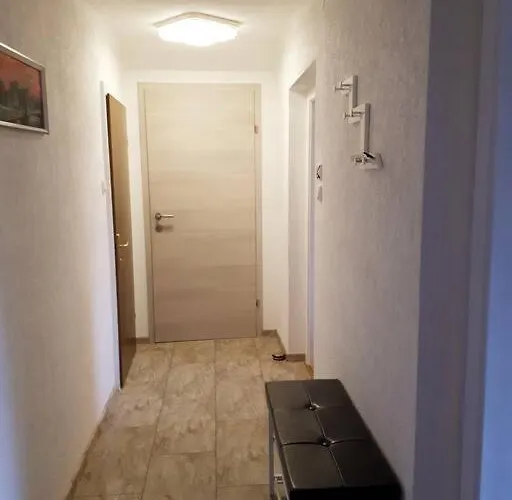 Carmen Apartamento *