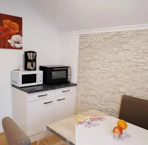 Apartamento Carmen