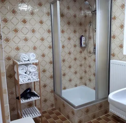 Apartamento Carmen Nachdemsee