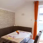 Carmen דירה Nachdemsee