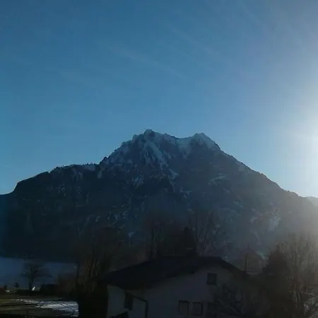 شقة Carmen Nachdemsee