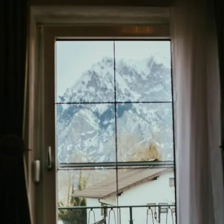 Carmen شقة Nachdemsee