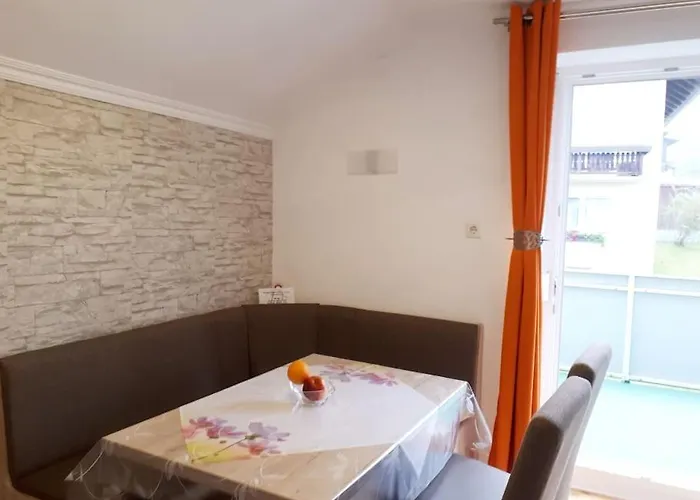 Carmen شقة Nachdemsee