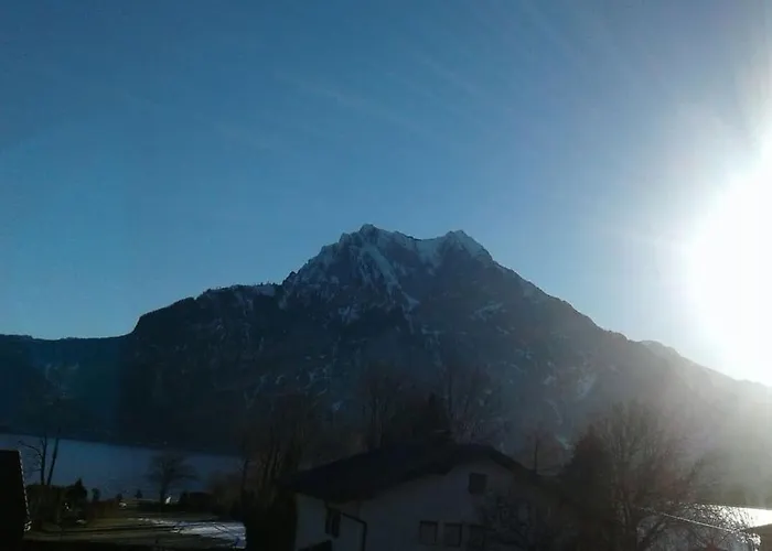 شقة Carmen Nachdemsee