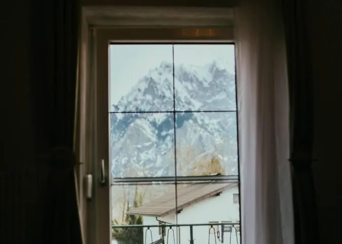 Carmen شقة Nachdemsee