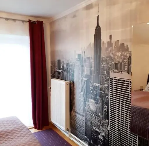 Carmen شقة Nachdemsee